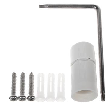 KAMERA IP TC-C35TS SPEC:I8/A/E/Y/M/H/2.7-13.5MM/V4.1 - 5 Mpx 2.7 ... 13.5 mm TIANDY